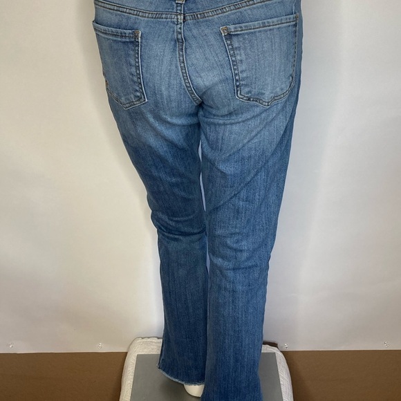 Kut from Kloth  Jeans Sz 8 - Picture 4 of 5